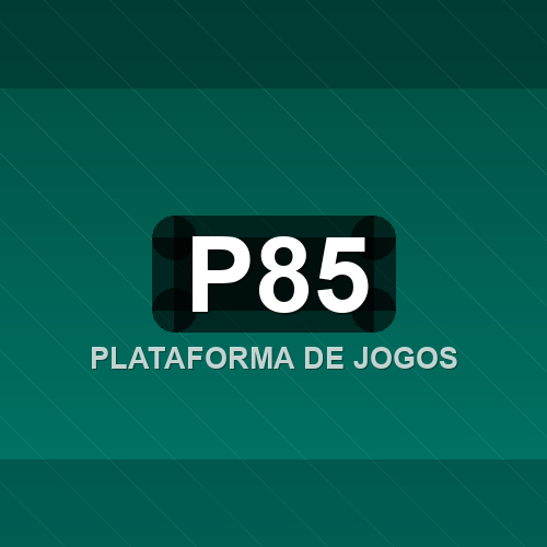 p85 logo