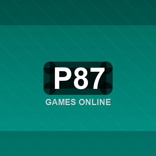 p87 logo