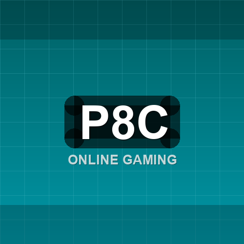 p8c logo