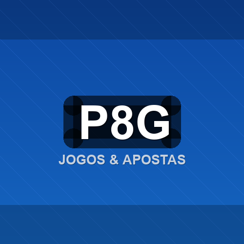 p8g logo