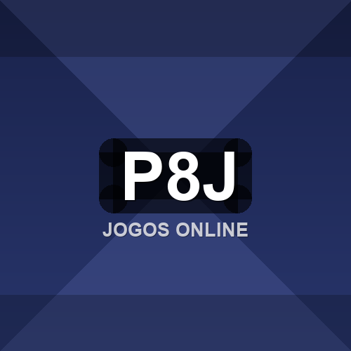 p8j logo