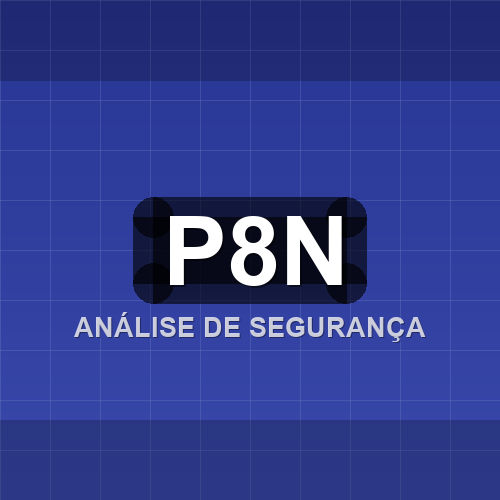 p8n logo