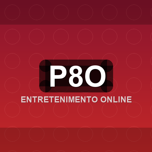 p8o logo