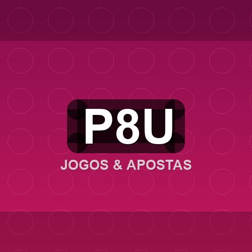p8u logo