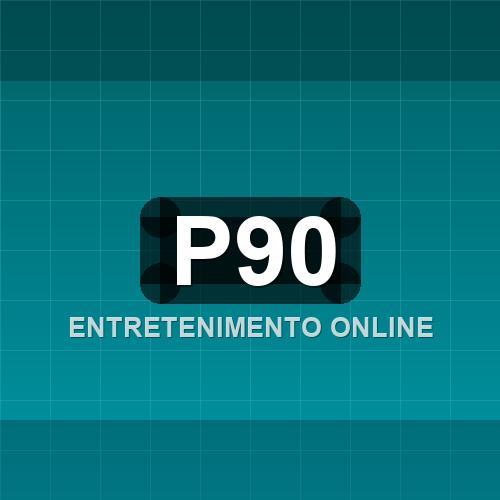 p90 logo