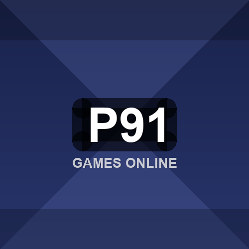 p91 logo