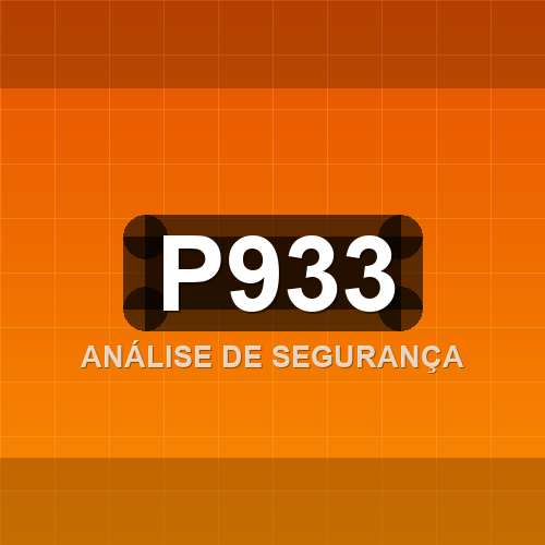 p933 logo