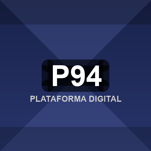 p94 logo