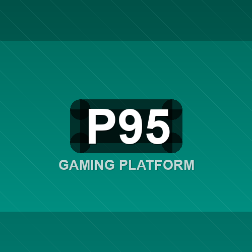 p95 logo