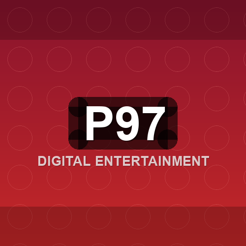 p97 logo