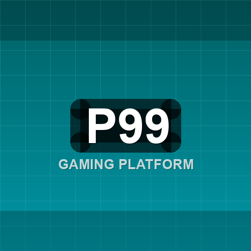 p99 logo