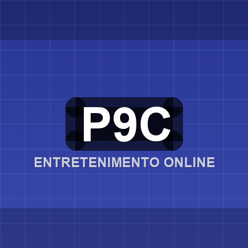 p9c logo
