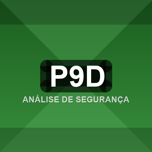 p9d logo