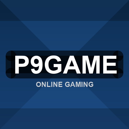 p9game logo