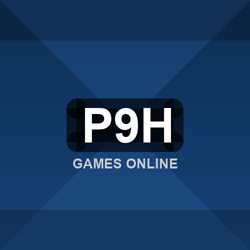 p9h logo