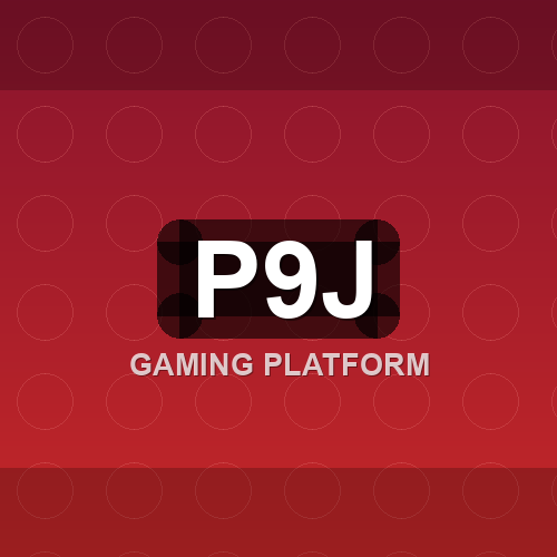 p9j logo