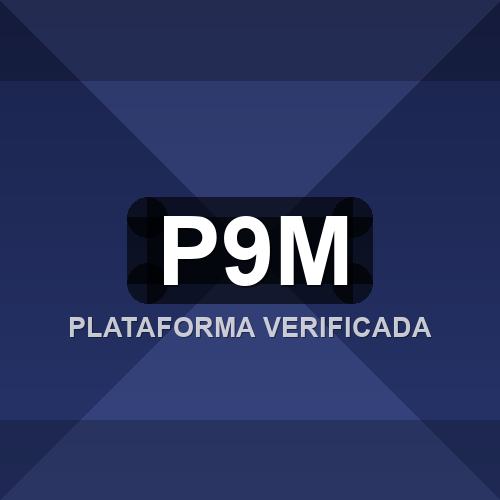 p9m logo