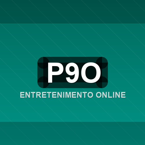 p9o logo