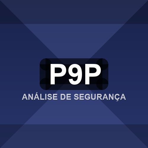 p9p logo