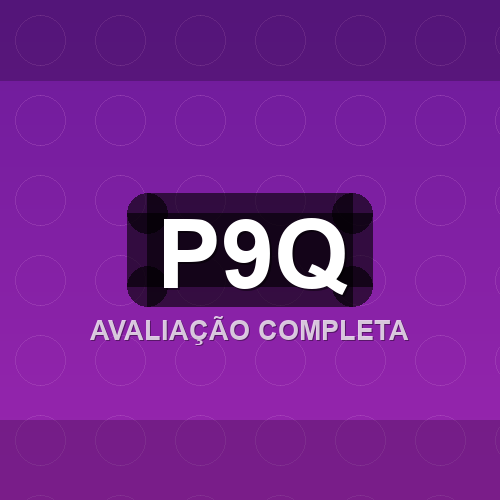 p9q logo