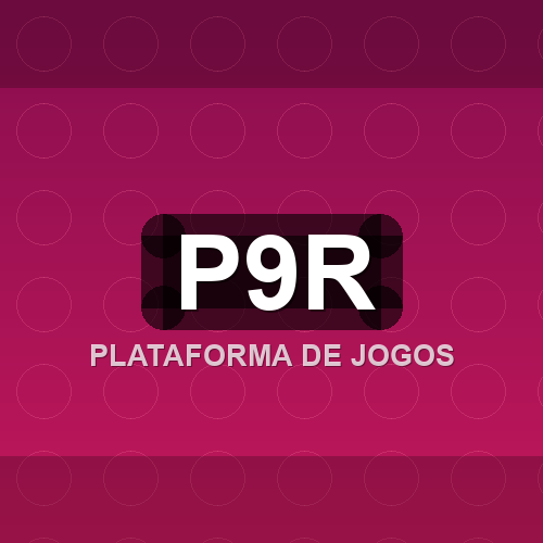 p9r logo