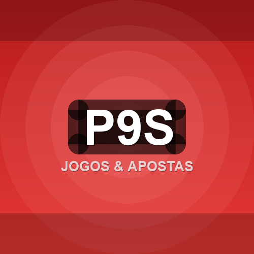 p9s logo