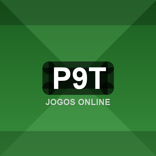 p9t logo