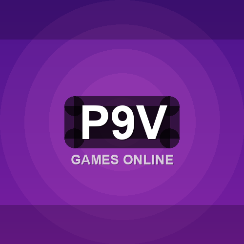 p9v logo