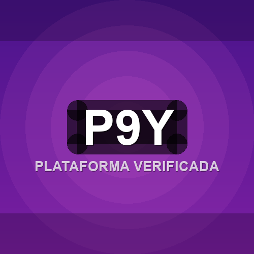 p9y logo