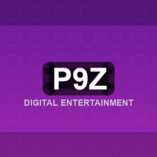 p9z logo