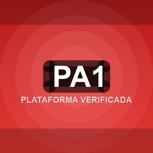 pa1 logo