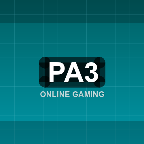 pa3 logo
