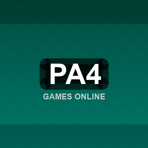 pa4 logo