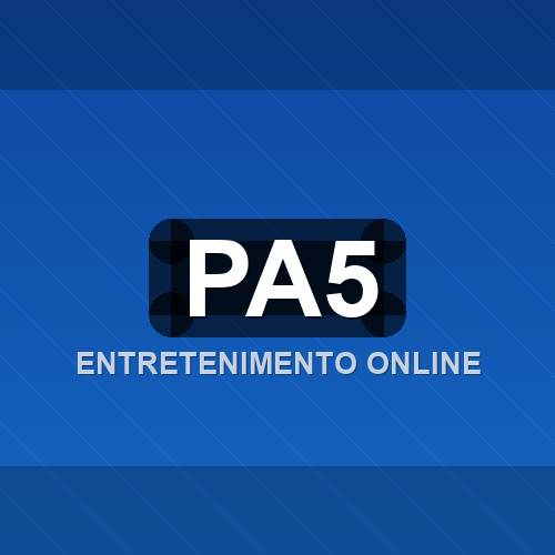 pa5 logo