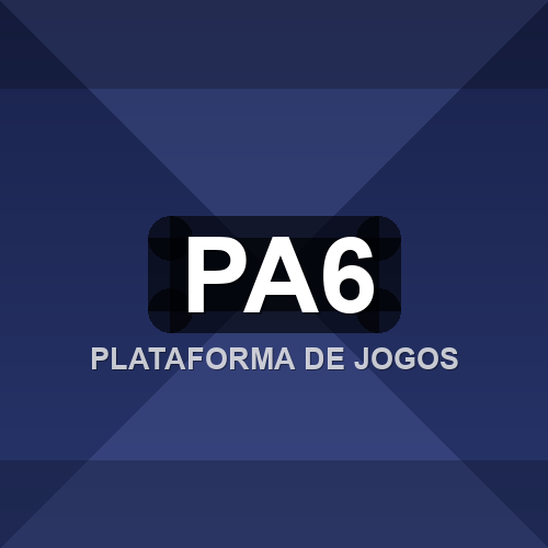 pa6 logo