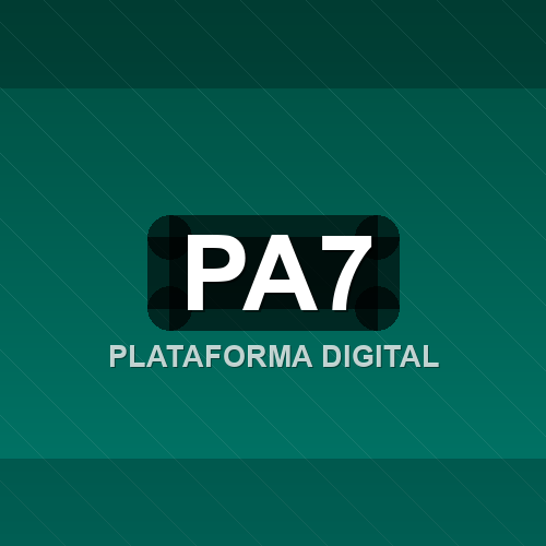 pa7 logo