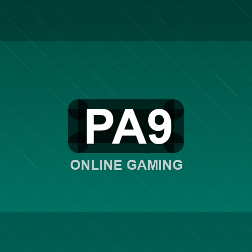 pa9 logo