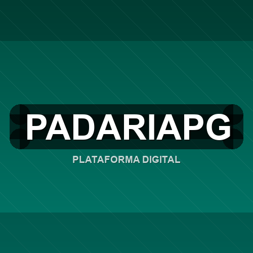 padariapg logo