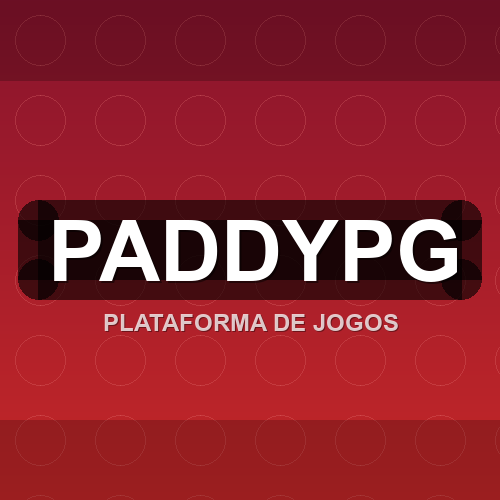 paddypg logo