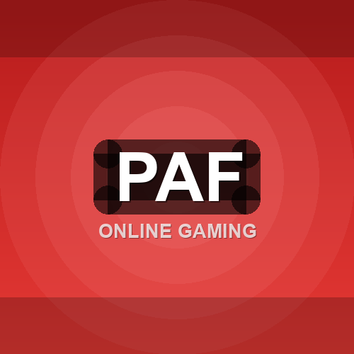 paf logo