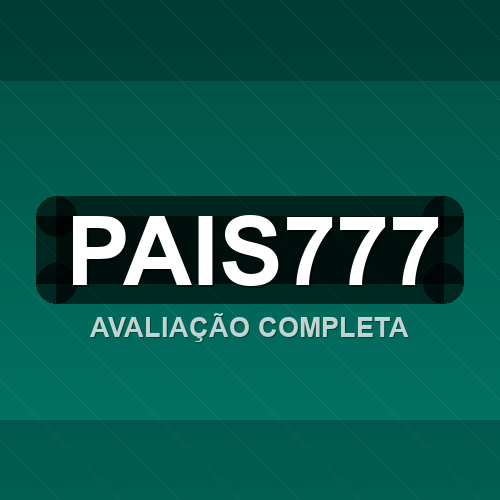 pais777 logo