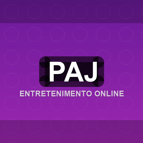paj logo