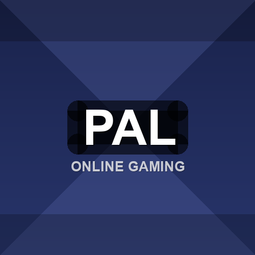 pal logo