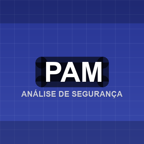 pam logo