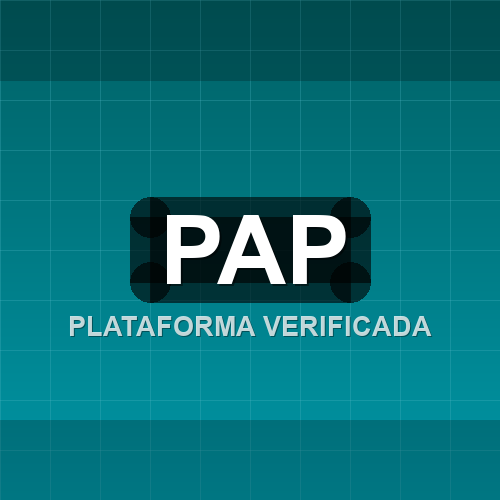 pap logo