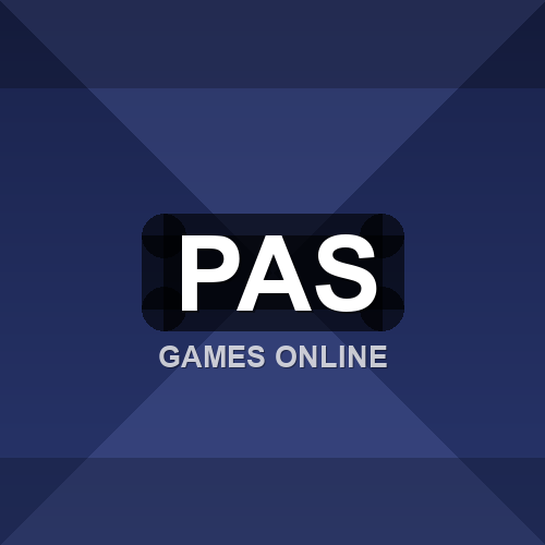 pas logo