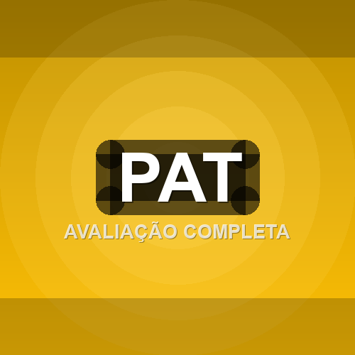pat logo