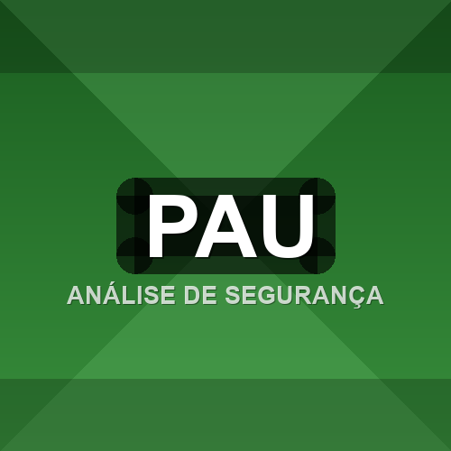 pau logo
