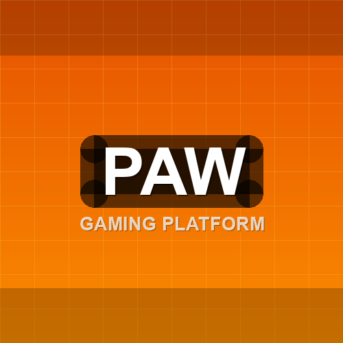 paw logo