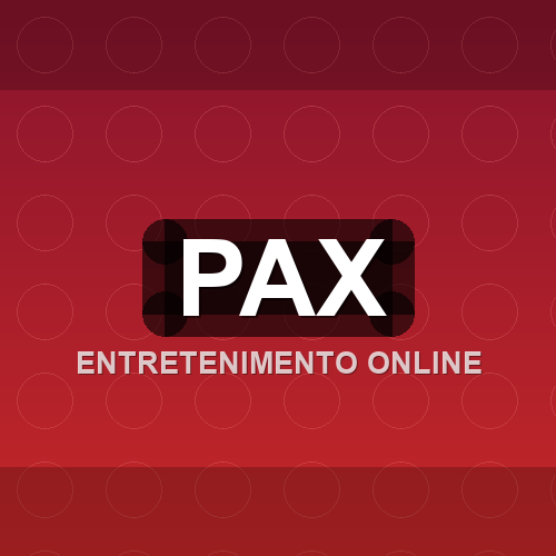 pax logo